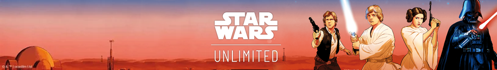 star wars unlimited tcg